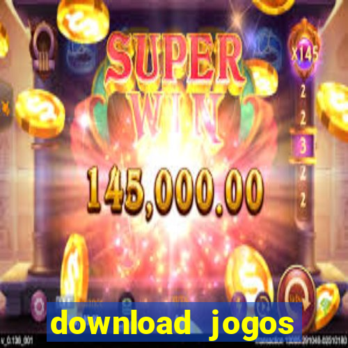 download jogos windows 7